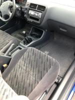 Honda Civic Si Coupe 2000 года (NA)